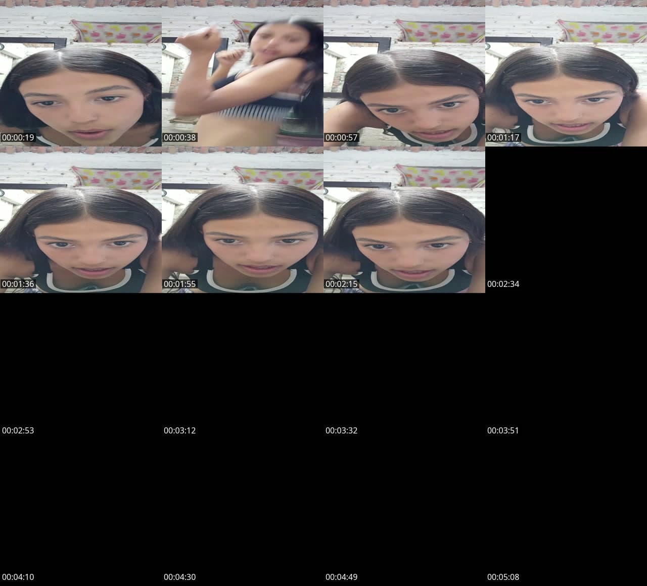 @nao.toys TikTok live stream