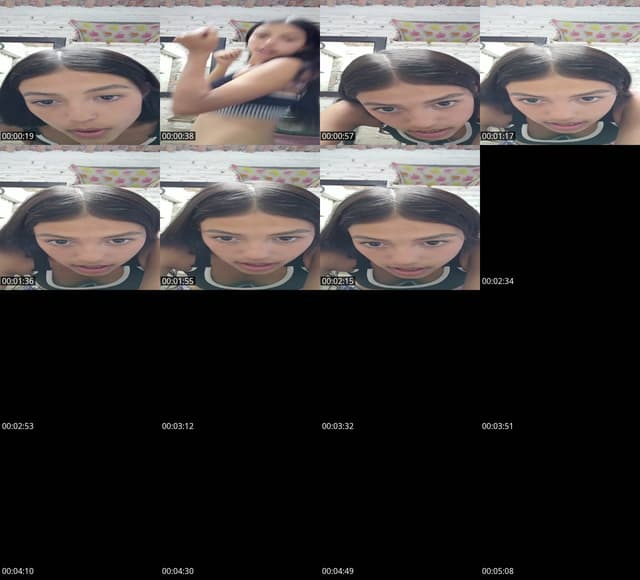 @nao.toys TikTok live from 2026-05-18