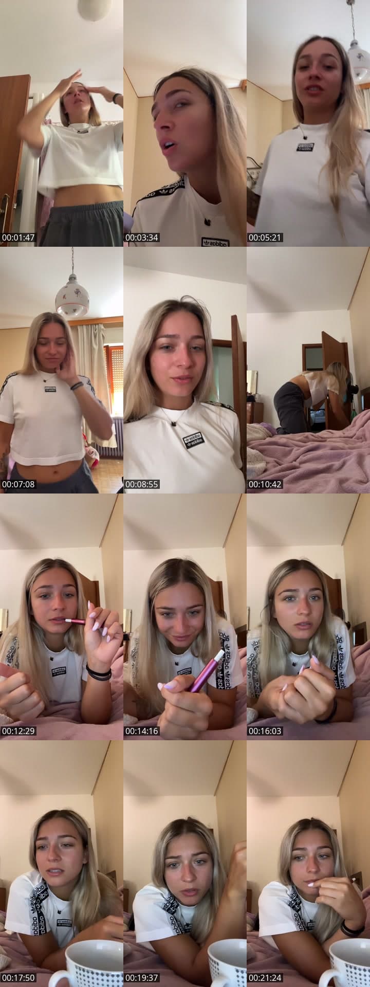@rapunzelll38 TikTok live stream