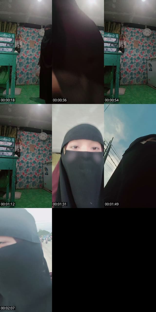 TikTok live: berkah borong ki by @ra.dr_08