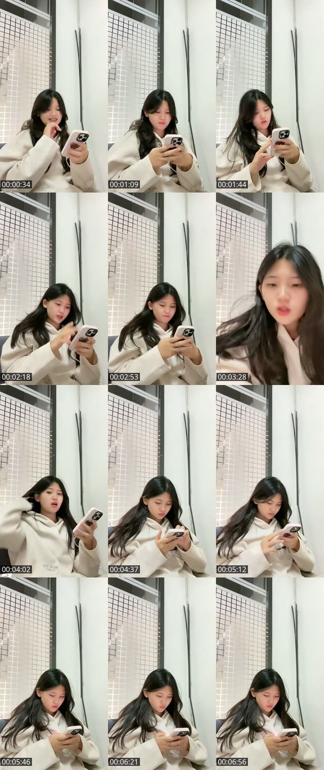 @brigettedoang TikTok live from 2026-05-18