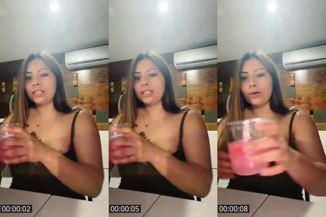 TikTok live: Helloooo by @yohana_lem