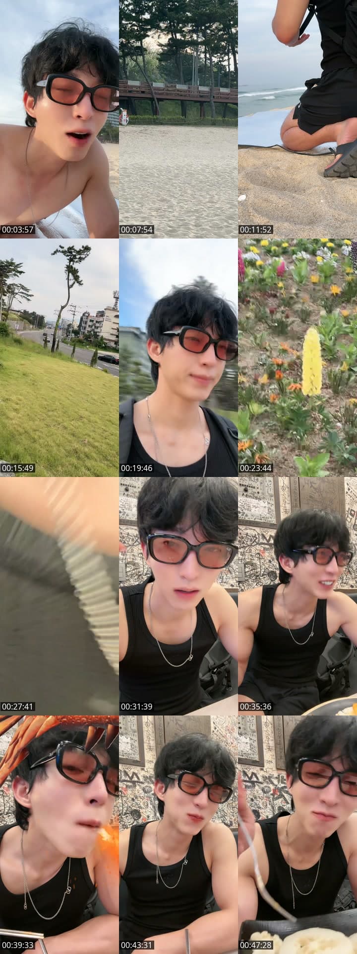 @dongyoru TikTok live stream