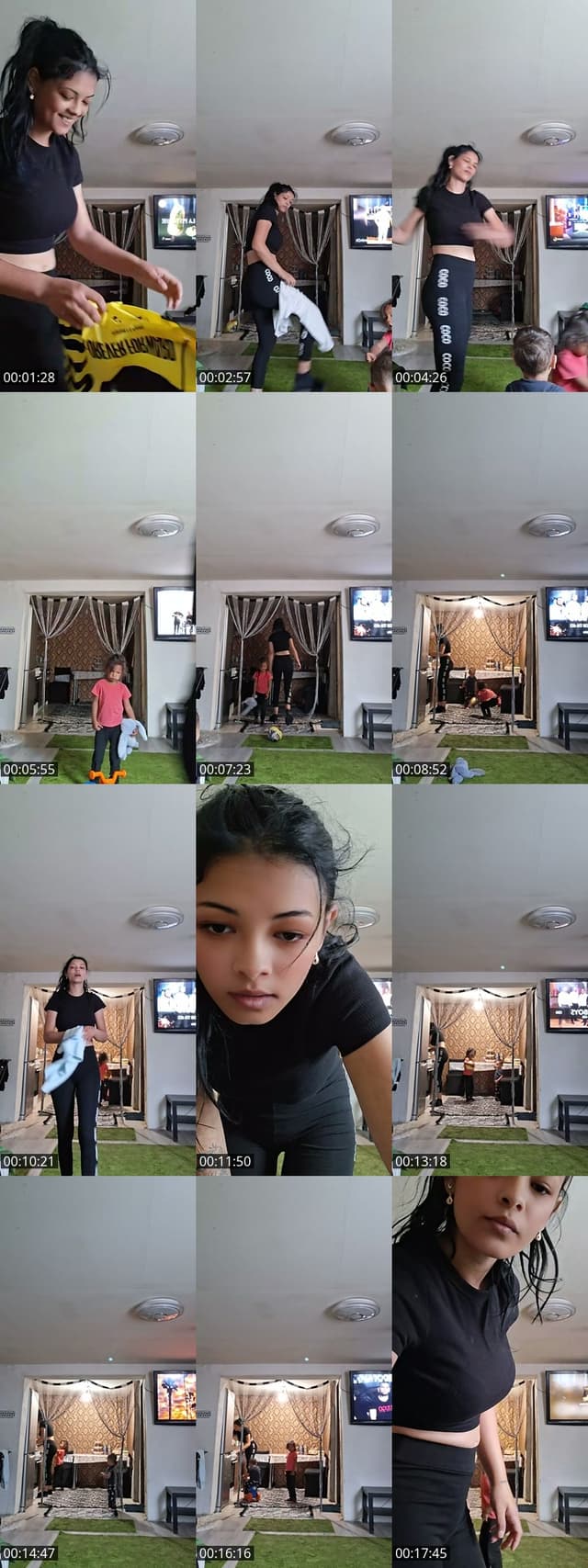@lubim12345678 Slovakia TikTok live from 2026-05-18