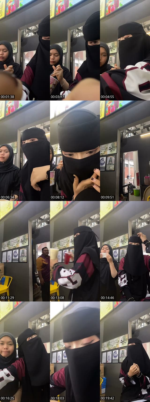 @ninie_2104 TikTok live from 2026-05-18