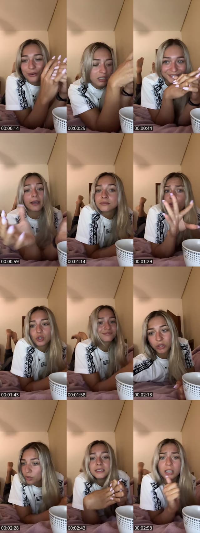 @rapunzelll38 TikTok live from 2026-05-18
