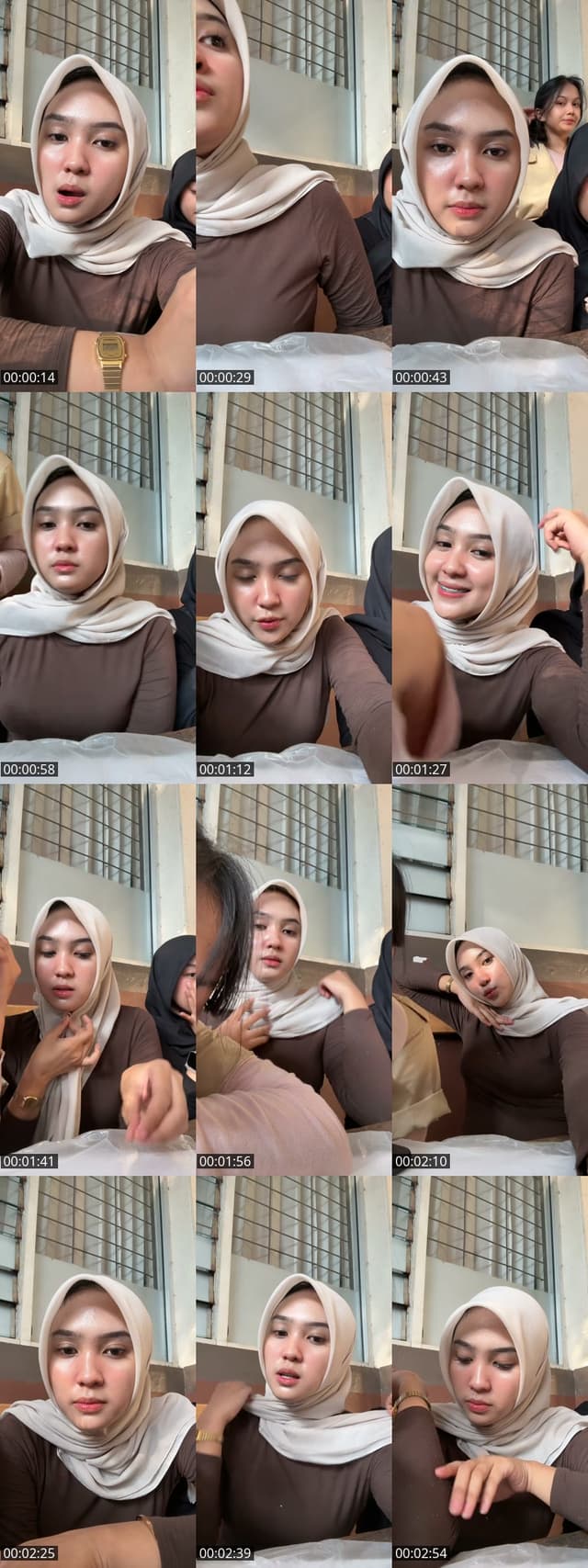 @sipajaww TikTok live from 2026-05-18