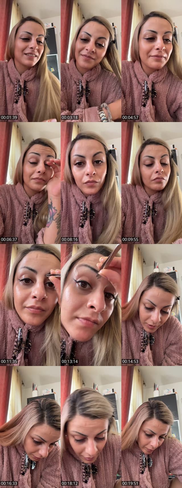 TikTok live: Willkommen in mein live by @jasmin1993.7