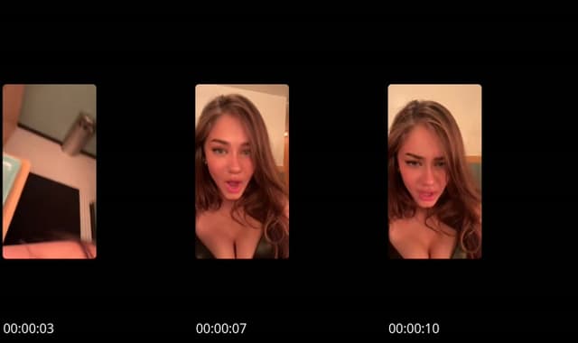 @fayleefruit TikTok live from 2026-05-18
