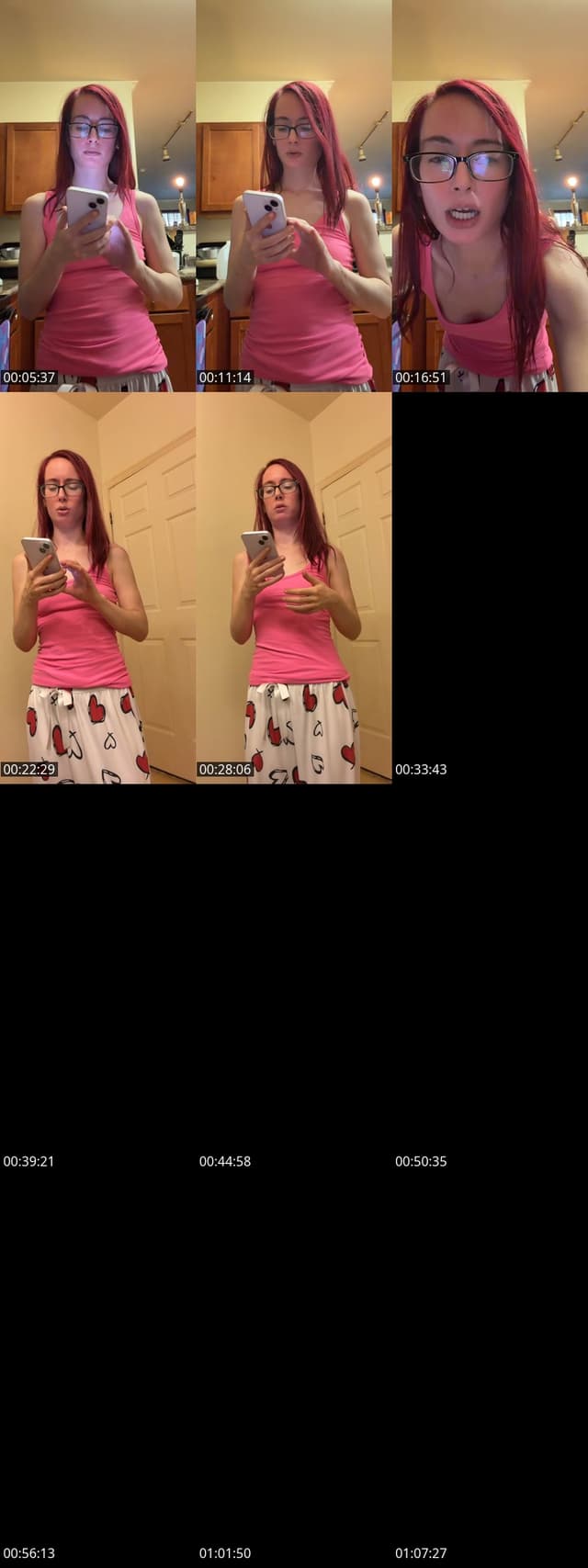 TikTok live: Entertainment purposes only ! by @the_greek_goddess