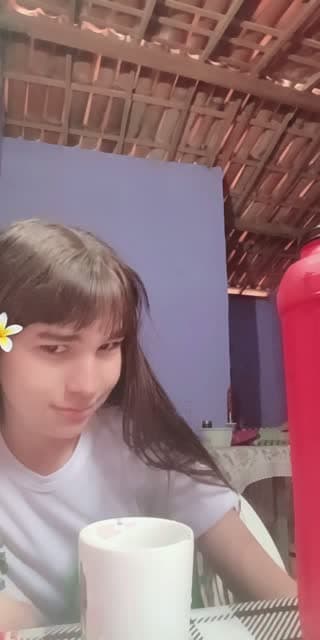 TikTok live: grr by @lostmysoul16