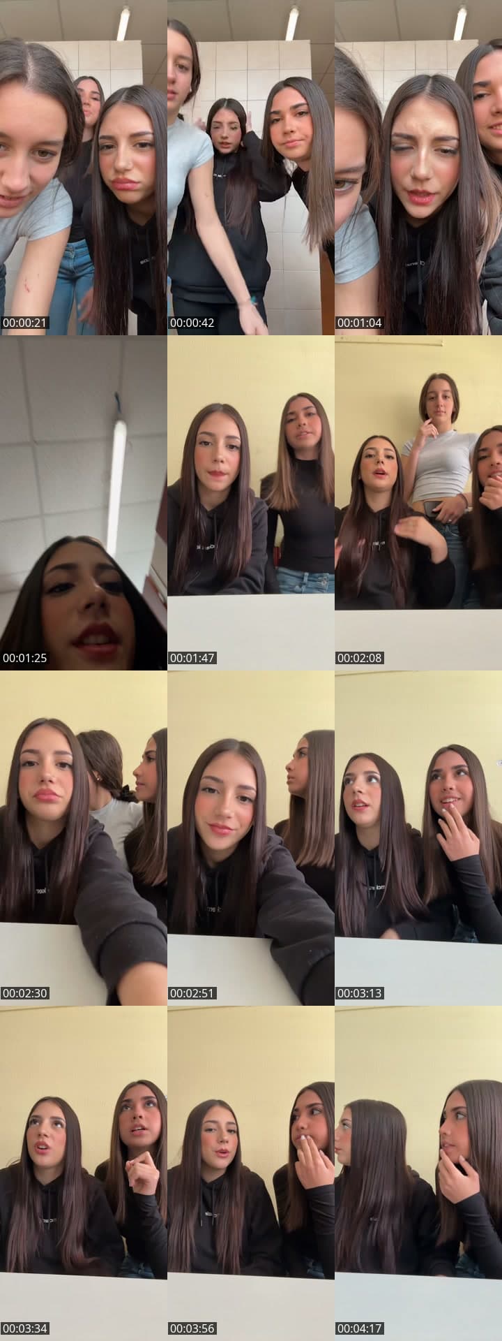 @__g.iorgiaaa__ TikTok live stream