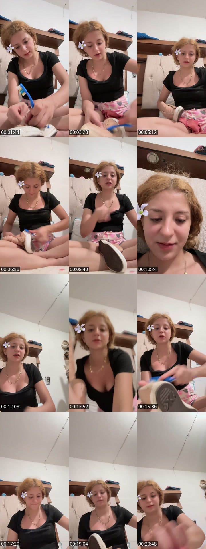 Platíquemos
