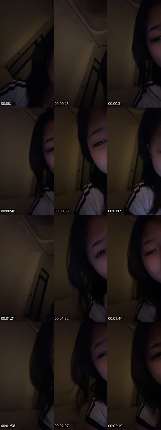 TikTok live: hpbd to me💌 by @_ivyzstar