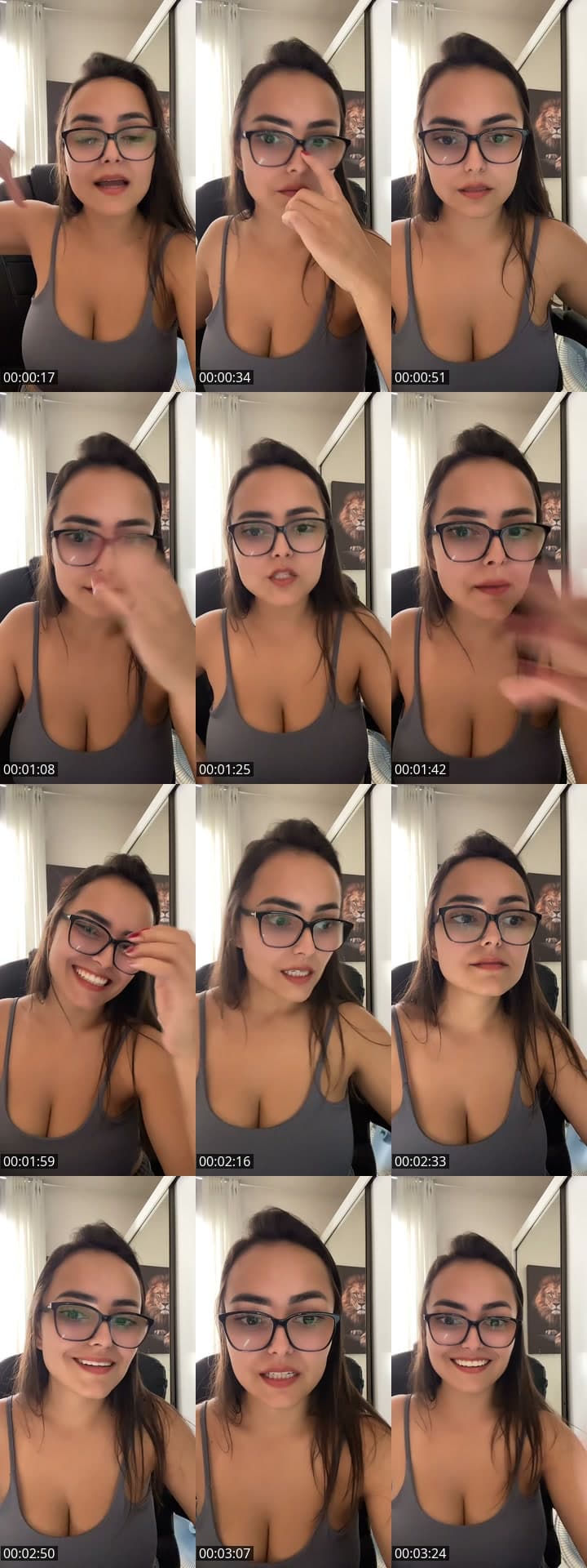 @dansil818 TikTok live stream