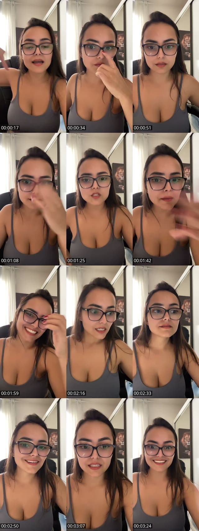 @dansil818 TikTok live from 2026-05-17