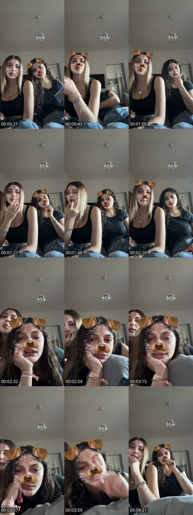 TikTok live: 🫪 by @ade__spamm_