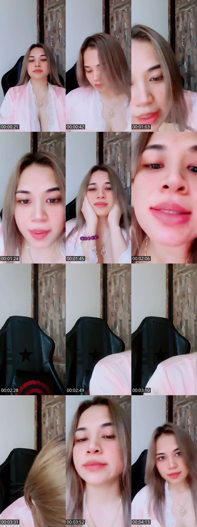 TikTok live: moga mura rezeki ✨ by @bbyyy07__