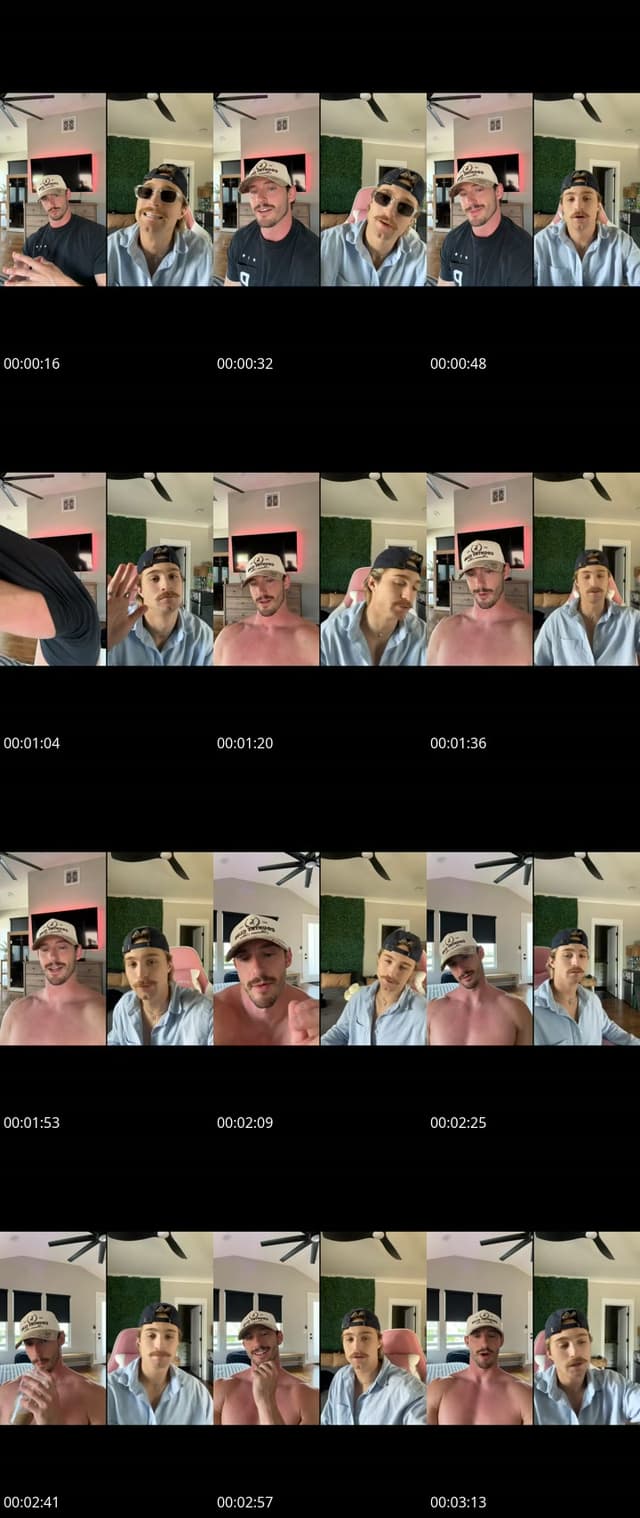 TikTok live: Quickie by @dev.rice