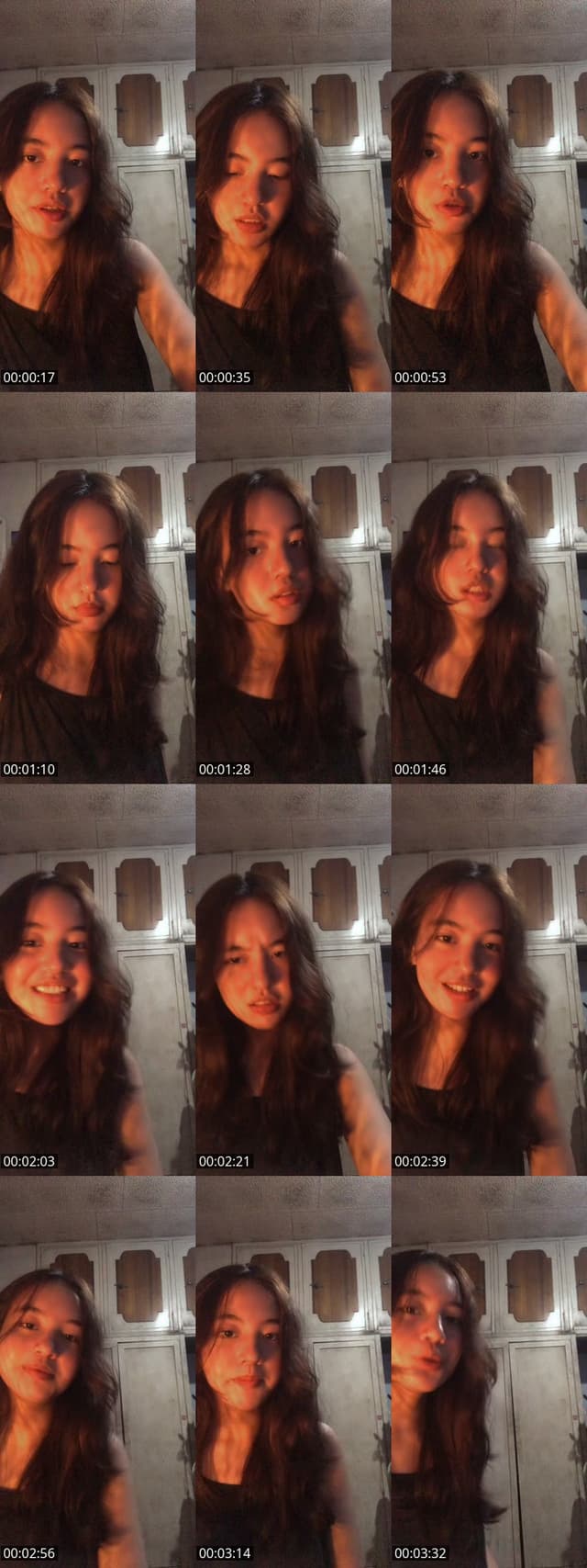 TikTok live: 67 by @dreadfulhearts