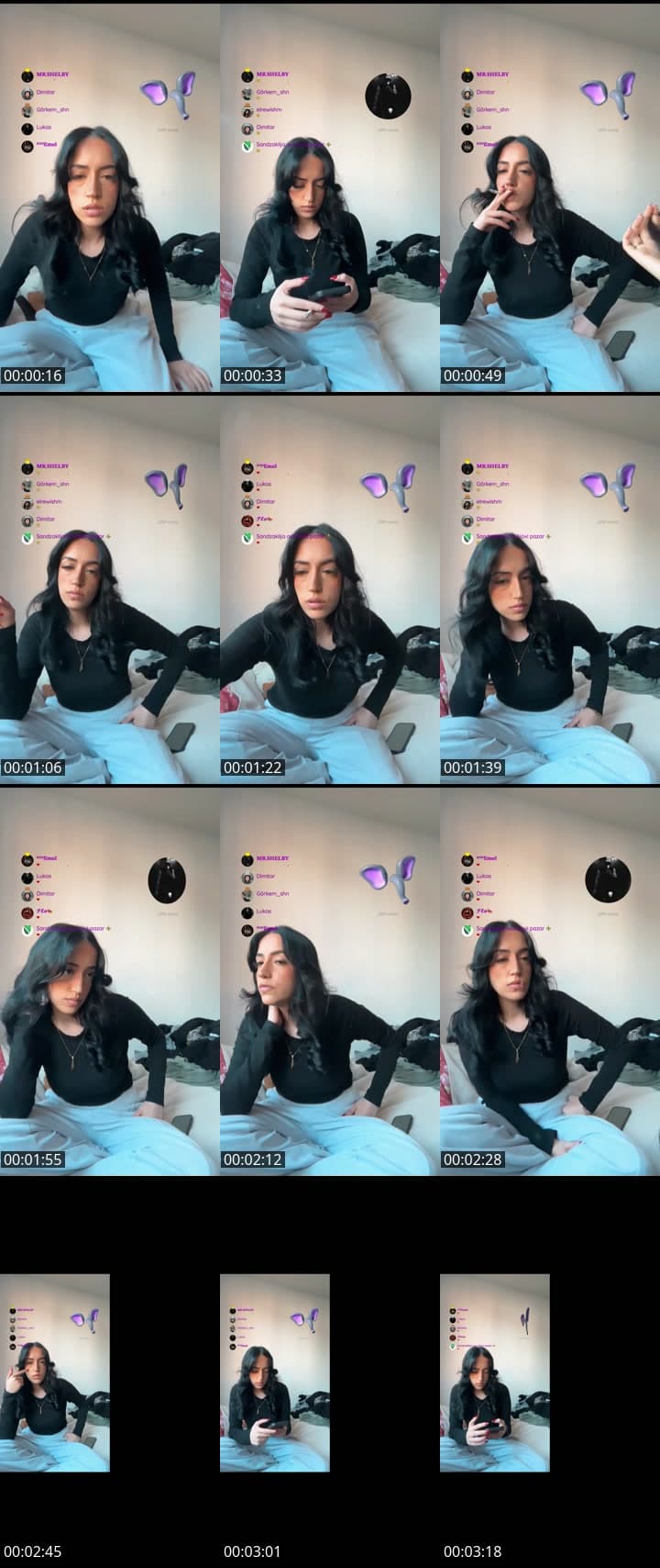 OME TV