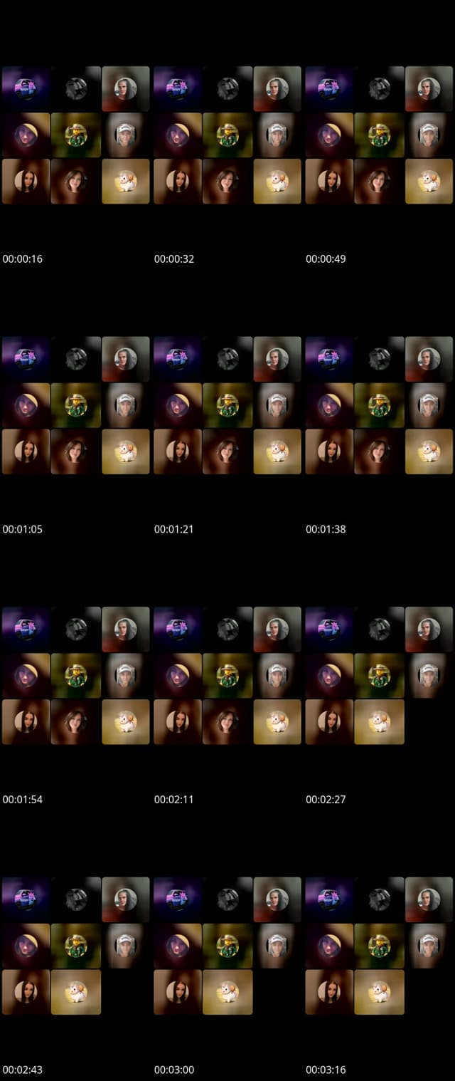 @hampsterbackup TikTok live from 2026-05-17