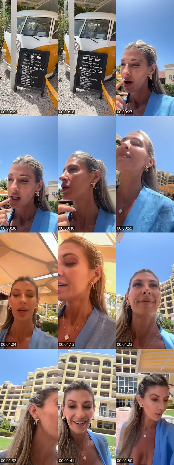 @heathhhanderson TikTok live stream