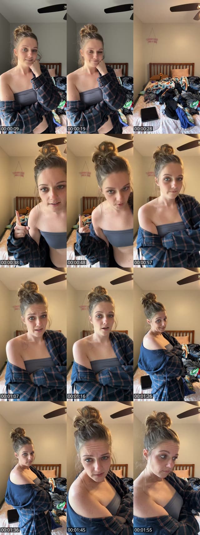 TikTok live: Come see me 🩷✨ by @itsthatjaclyn