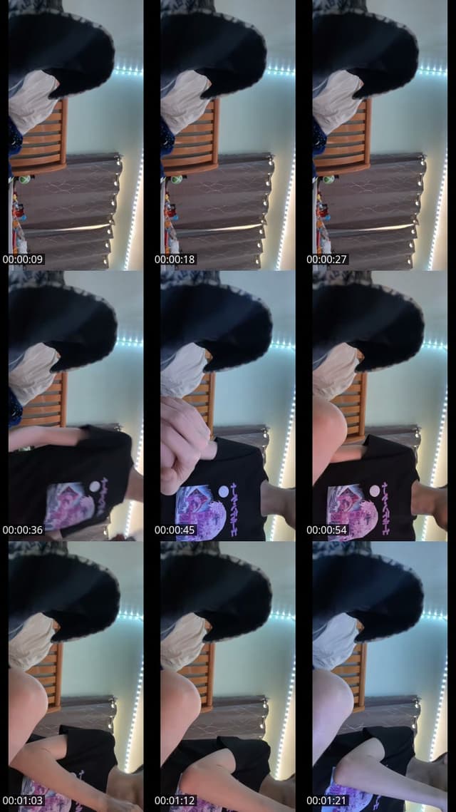 TikTok live: Mincraft by @jacksonkinglive63