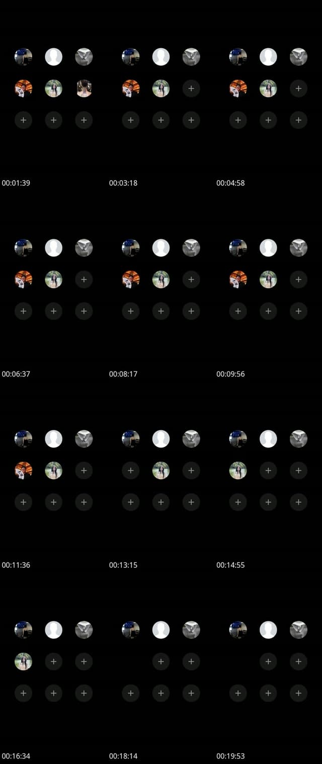 TikTok live: btvv ạ by @callme_babicute