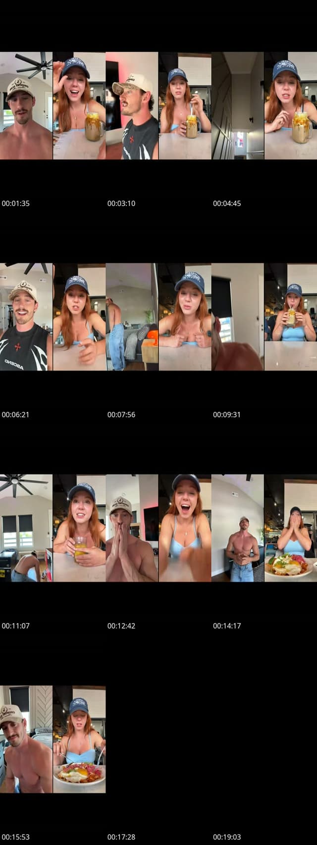 TikTok live: Quickie by @dev.rice