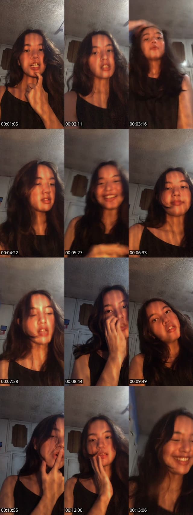 TikTok live: 67 by @dreadfulhearts