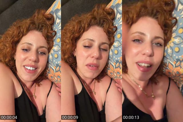 TikTok live: Balımmmm by @fenasalll35