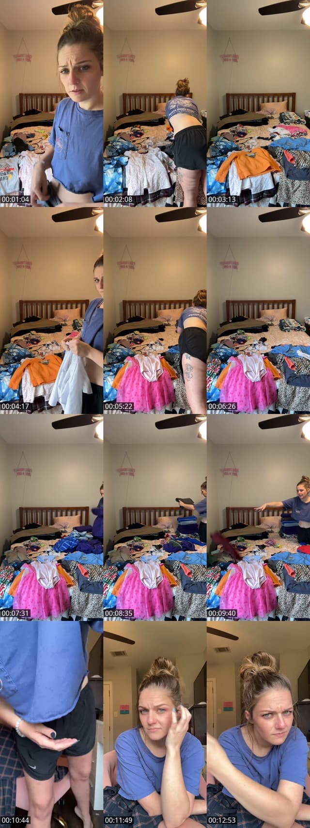 TikTok live: Come see me 🩷✨ by @itsthatjaclyn