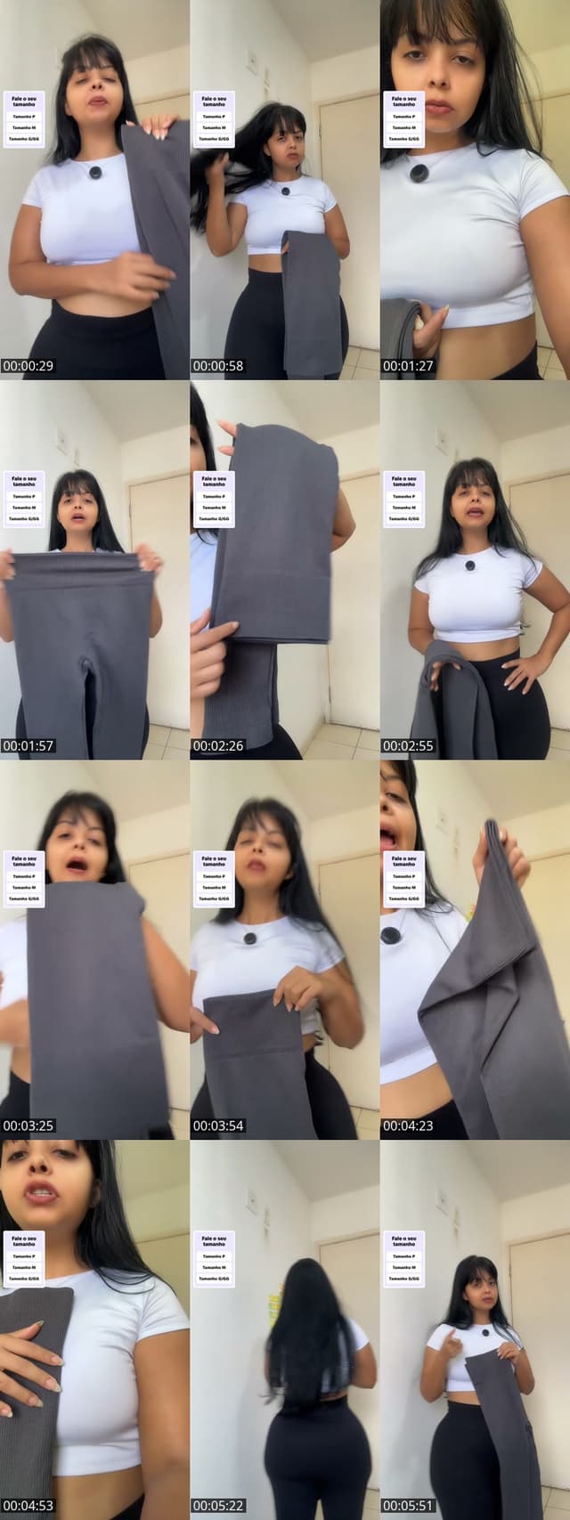 TikTok live: PROMOÇÃO RELÂMPAGO!! Aproveite❤️ by @joycetikokshop