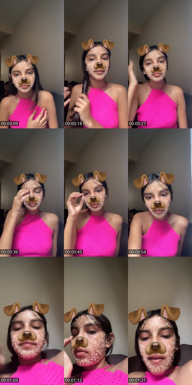 @karambaasophia_ TikTok live from 2026-05-17