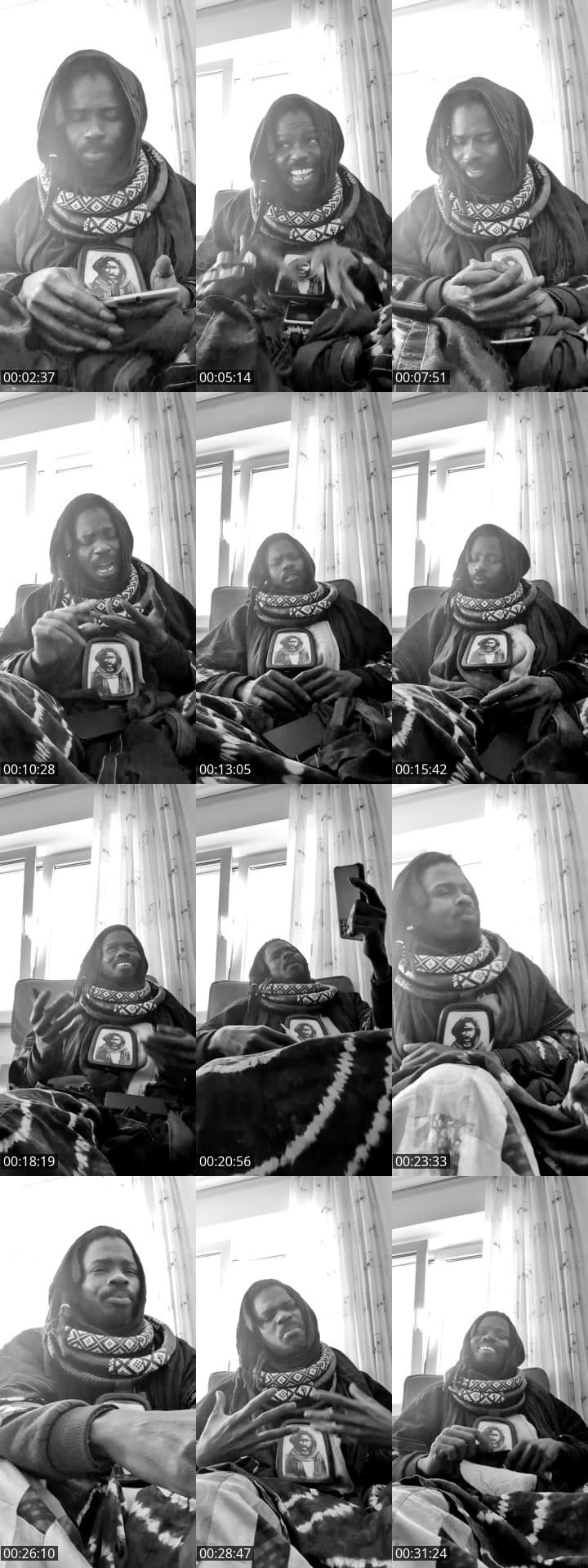 @lampaldianadomefayallah TikTok live stream