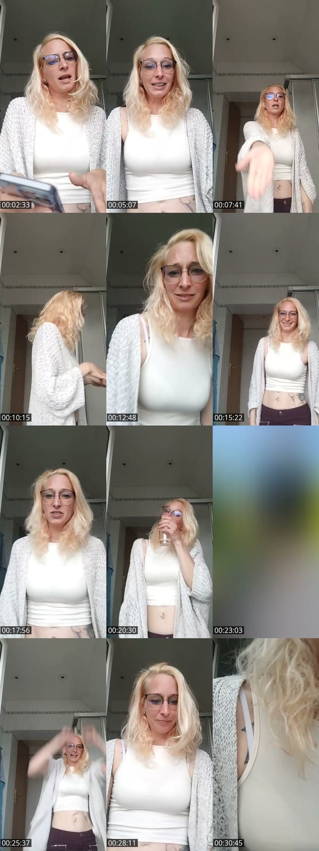 TikTok live: good Vibes Onley💖 by @lilly_doit
