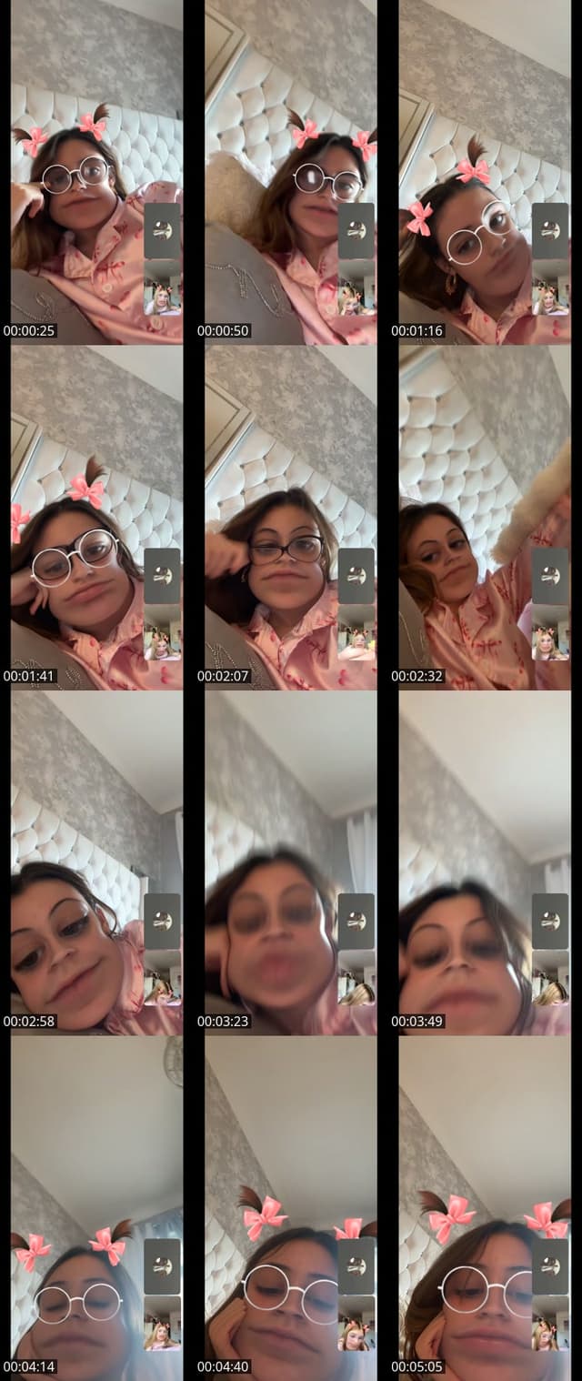 @maisieraexx1 TikTok live from 2026-05-17