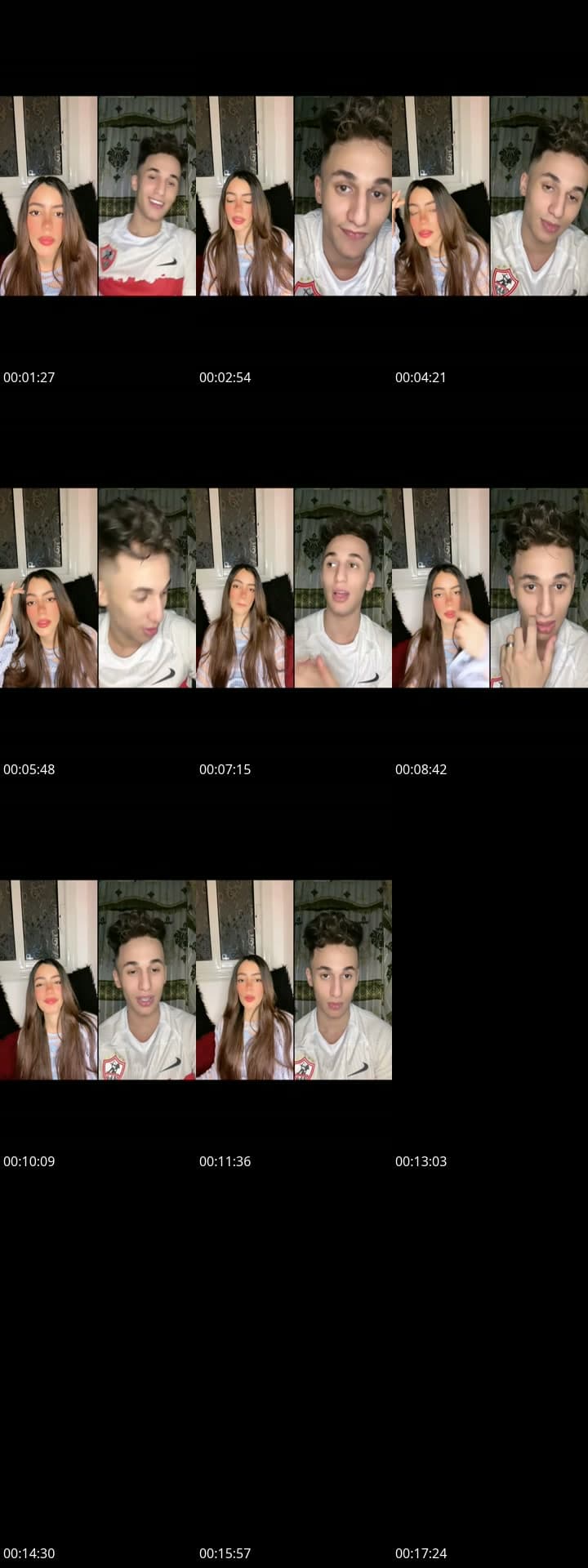 @zanzona371 TikTok live stream
