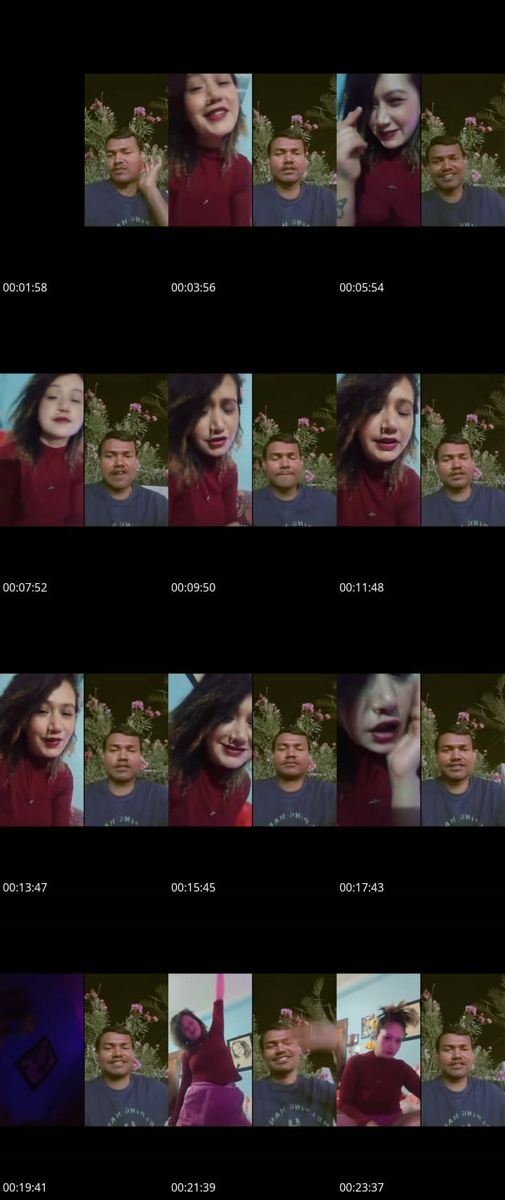 @rojithapacutiepaiii TikTok live stream