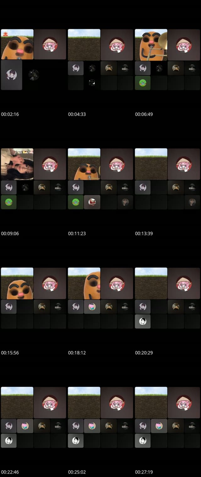 TikTok live: lải nhảiii by @yujzhis