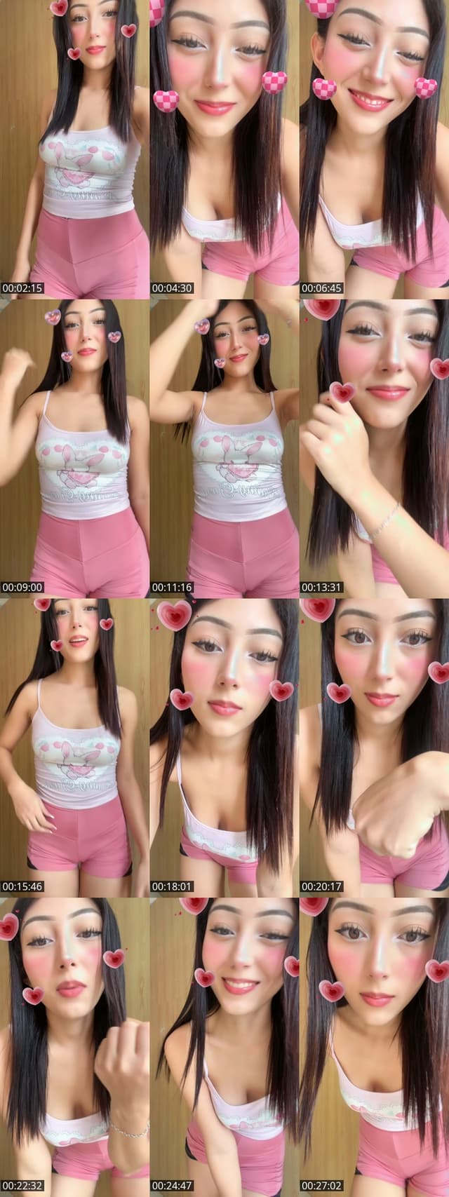 TikTok live: Salúdame 🫶🏻 by @avrillconeja01