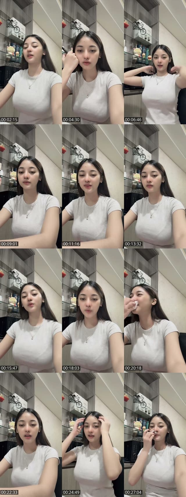 TikTok live: ngobrol yuu by @__biyyaaa