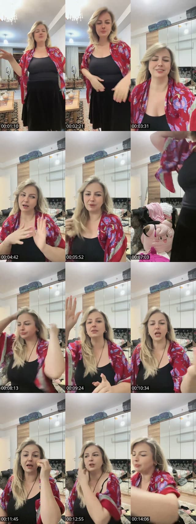 TikTok live: ارحبو حبايبي by @dado597