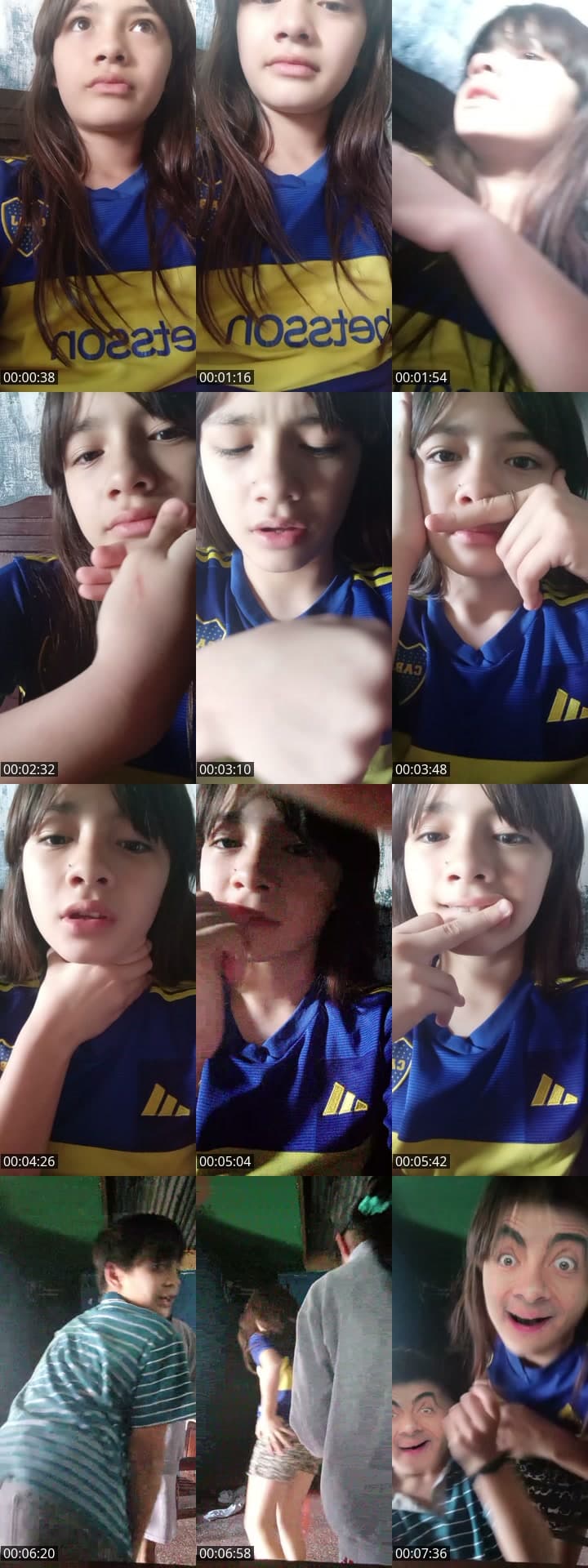 @sharon_rochas230 TikTok live stream