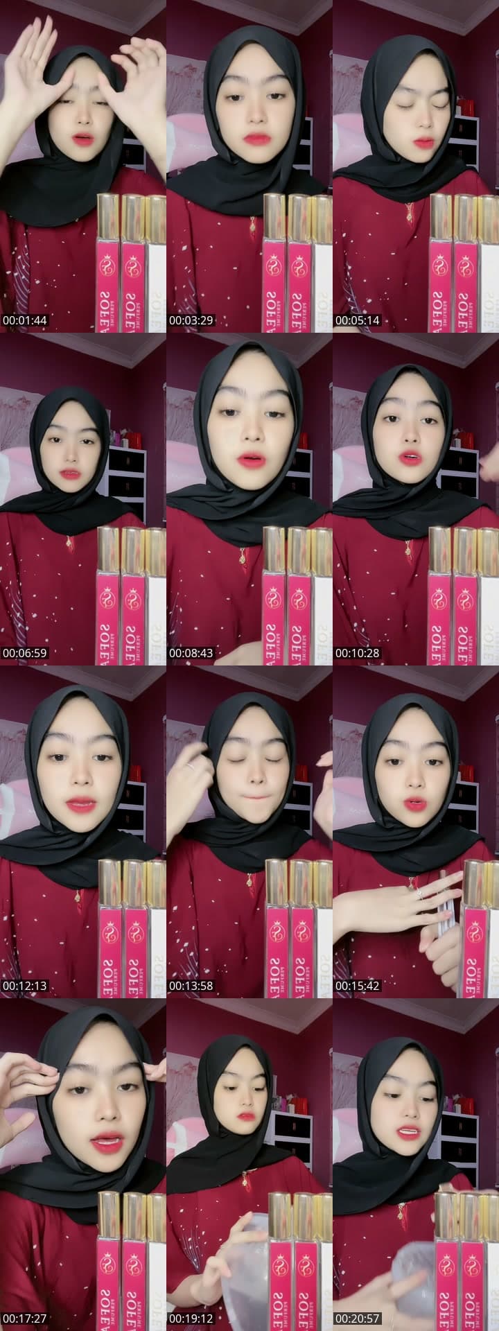 bismillah tq support 🫶🏻