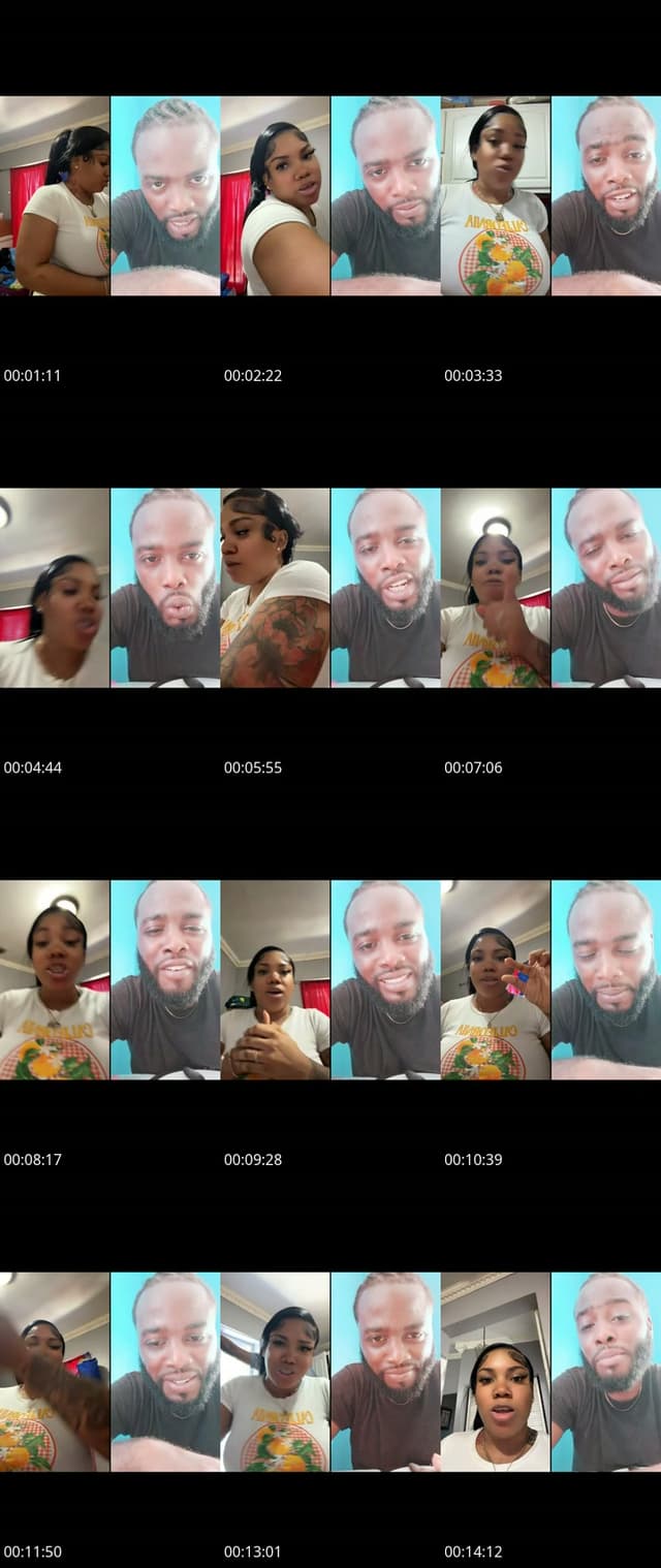 TikTok live: Follow me on IG: Riffasmokes by @riffa_bad