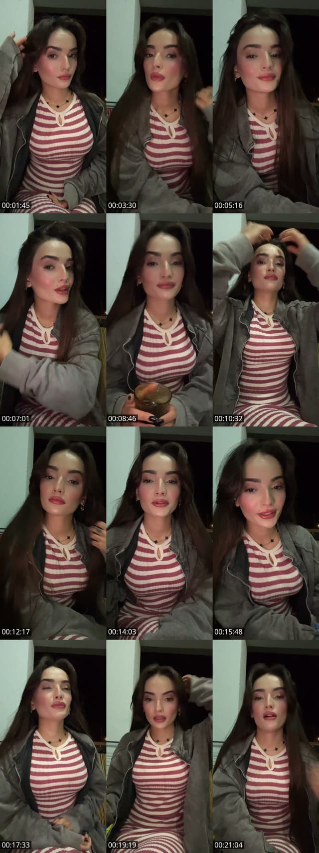 TikTok live: Hatay🥳 by @sadecekubra58