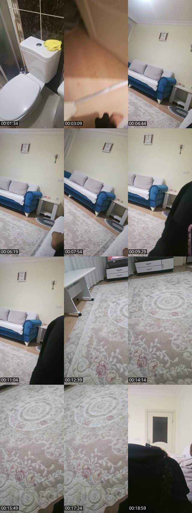 @sev52.3 past TikTok live from 2026-05-17